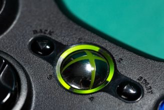 The next Xbox could play every Xbox game ever made