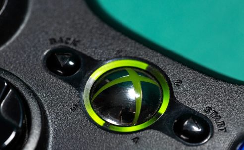 The next Xbox could play every Xbox game ever made