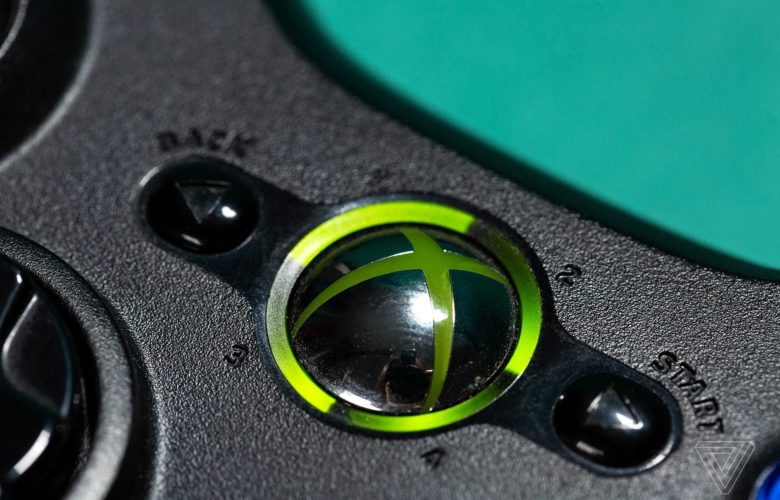 The next Xbox could play every Xbox game ever made