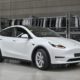 The NHTSA is investigating 1.2 million Tesla vehicles over suspension failure reports