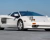 The Only Cizeta-Moroder V16T Prototype Ever Built Heads to RM Sotheby's