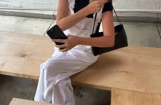 The Row's First Autumn It Bag Is Here—And It Might Just Be Its Most Elegant Yet