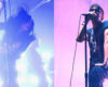 The Strokes Bring Out Charli xcx at Outside Lands for "Take It or Leave It"