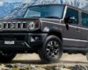 The Suzuki Jimny Nomade Drives Japan’s Reverse Import Boom