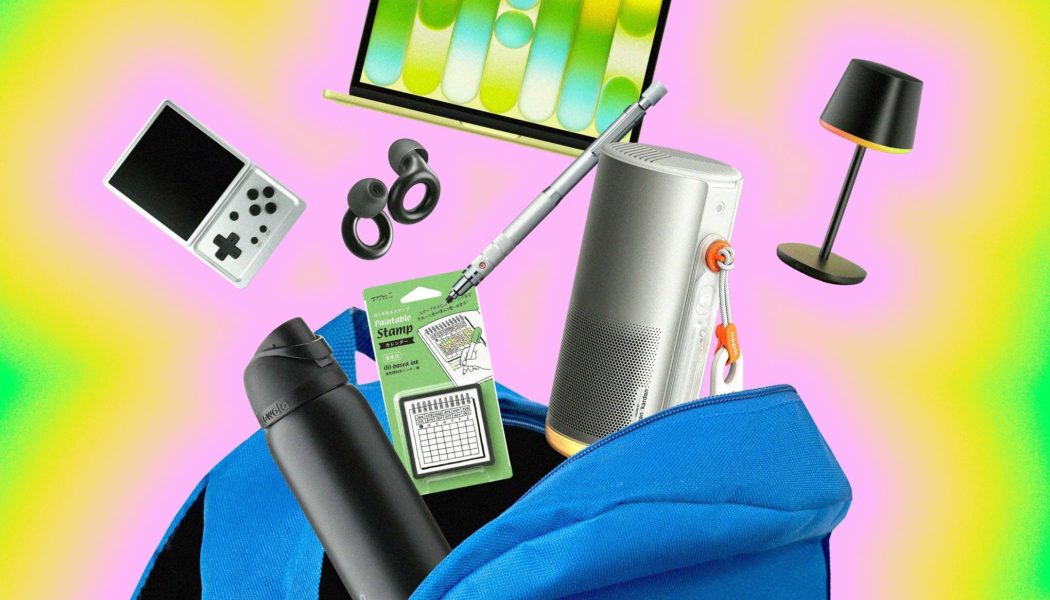 The Verge’s 2026 back-to-school shopping guide