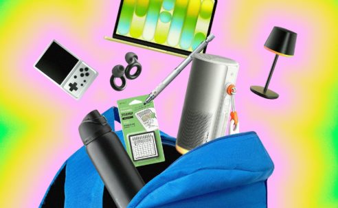 The Verge’s 2026 back-to-school shopping guide