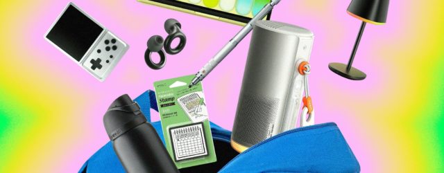The Verge’s 2026 back-to-school shopping guide