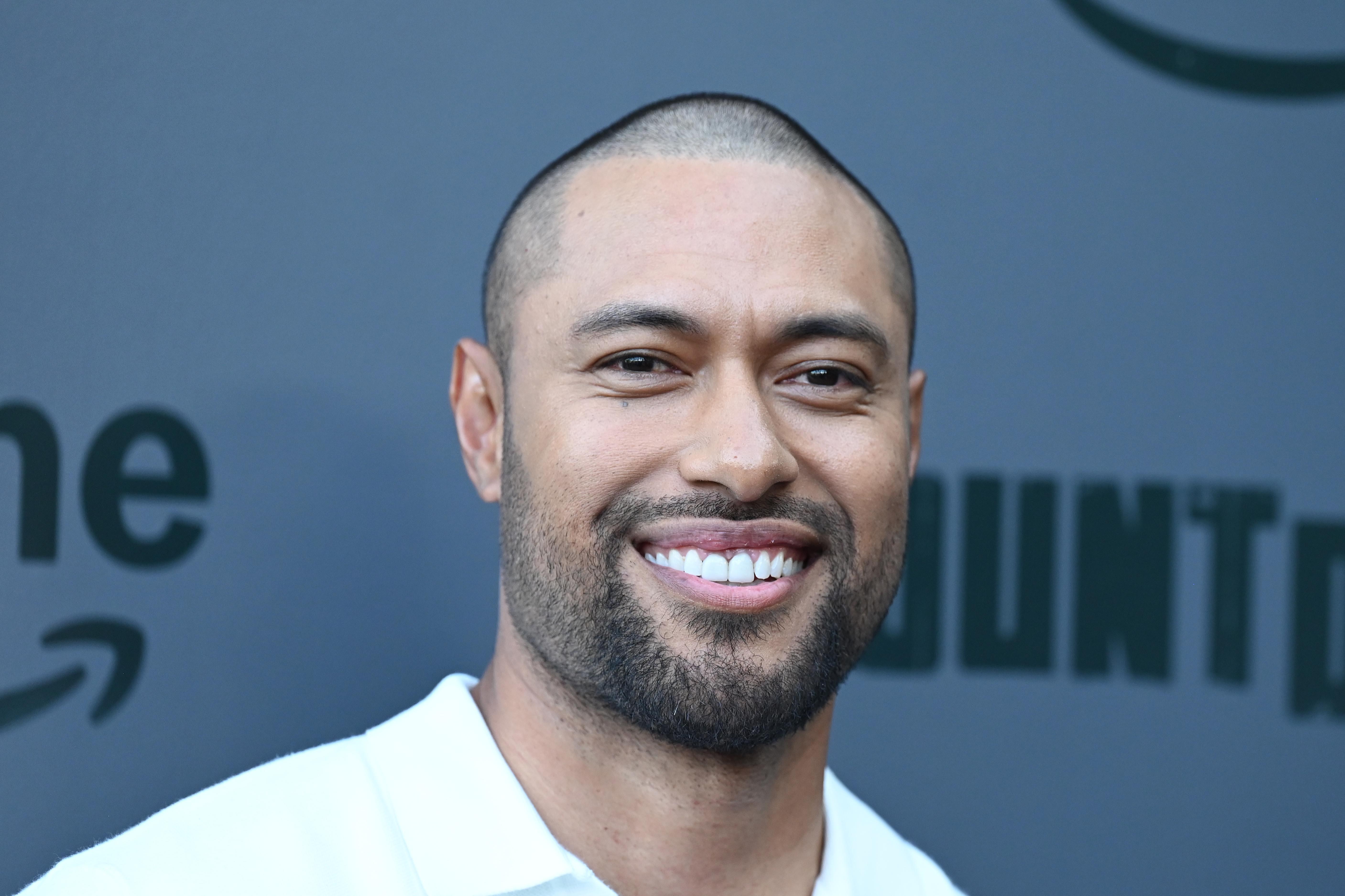 Prime Video’s “Countdown” Los Angeles Premiere