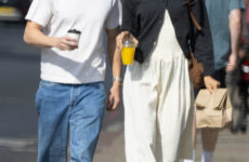 This Affordable, French-Inspired Accessory Makes Outfits Instantly Chicer