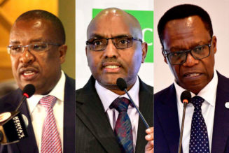 Three bank CEOs face charges in Sh363m fraud suit