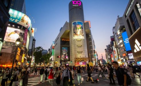 Tokyo Jazz Club To Launch Multi-Level Hybrid Venue During Art Week Tokyo