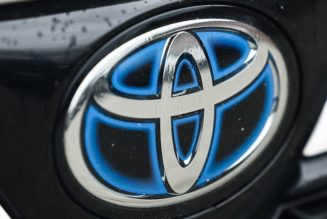 Toyota Is Reportedly Developing a Targa-Top Variant of the Upcoming GR GT Supercar