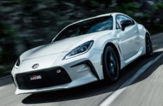 Toyota Updates the GR86 for Japan With Motorsport-Derived Handling and Safety Refinements