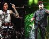 Travis Barker and Tom DeLonge Got So High with Cypress Hill That They Wanted to Go Home