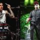 Travis Barker and Tom DeLonge Got So High with Cypress Hill That They Wanted to Go Home