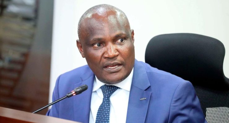 Treasury drops cap on crypto ownership in investor boost