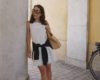Trés Chic! 7 Capsule Wardrobe Pieces to Pack For a Parisian City Break