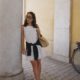 Trés Chic! 7 Capsule Wardrobe Pieces to Pack For a Parisian City Break