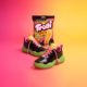 Trolli Unveils Spicy Crawlers, Drop Jeff Cole-Designed Sneakers Lil Kicks