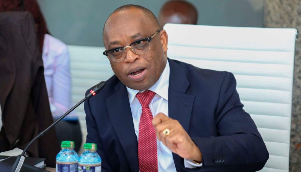 Tycoons in half of tenders keep names, office secret