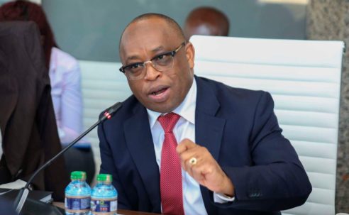 Tycoons in half of tenders keep names, office secret