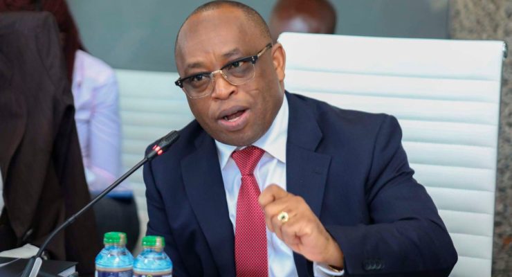 Tycoons in half of tenders keep names, office secret