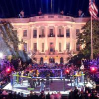 UFC Lost $30 Million USD From White House Event