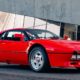 Ultra-Rare and Low-Mileage 1985 Ferrari 288 GTO Expected to Fetch Up to $11 Million USD at RM Sotheby’s