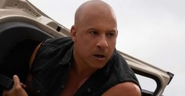 Vin Diesel Teases ‘Fast Forever’ as the Best Script in Franchise History