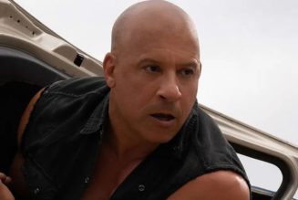 Vin Diesel Teases 'Fast Forever' as the Best Script in Franchise History