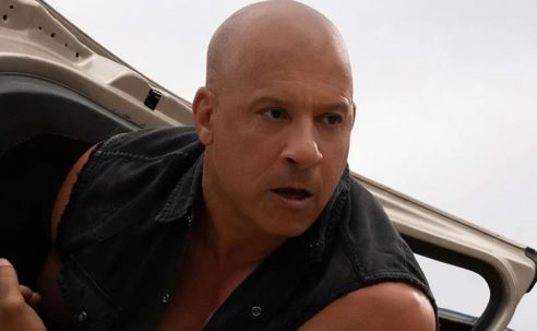 Vin Diesel Teases 'Fast Forever' as the Best Script in Franchise History