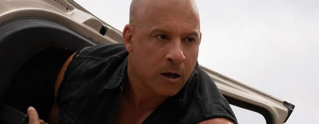 Vin Diesel Teases 'Fast Forever' as the Best Script in Franchise History