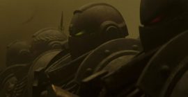 ‘Warhammer 40,000’ Animated Event Series in Development at Amazon With Henry Cavill Producing