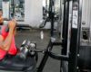 Why Billy went to the gym to stay alive