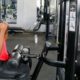 Why Billy went to the gym to stay alive