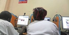 Why State is targeting cyber cafés in cybercrime fight