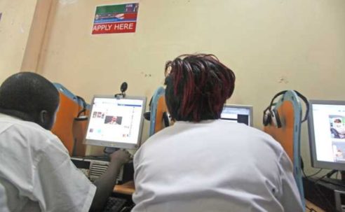 Why State is targeting cyber cafés in cybercrime fight