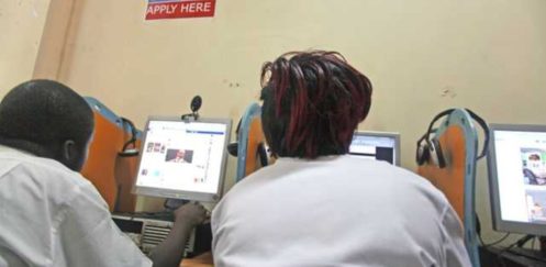 Why State is targeting cyber cafés in cybercrime fight