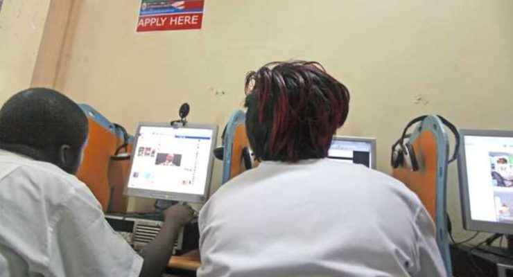 Why State is targeting cyber cafés in cybercrime fight