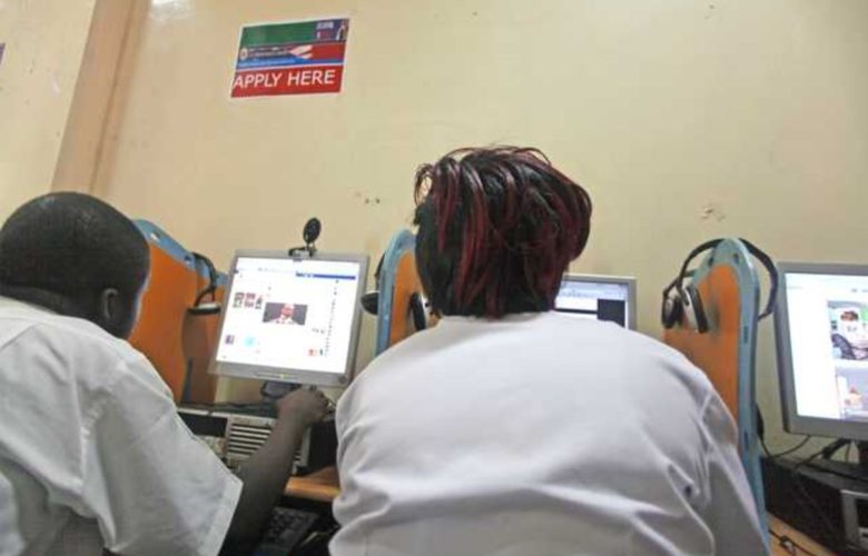Why State is targeting cyber cafés in cybercrime fight