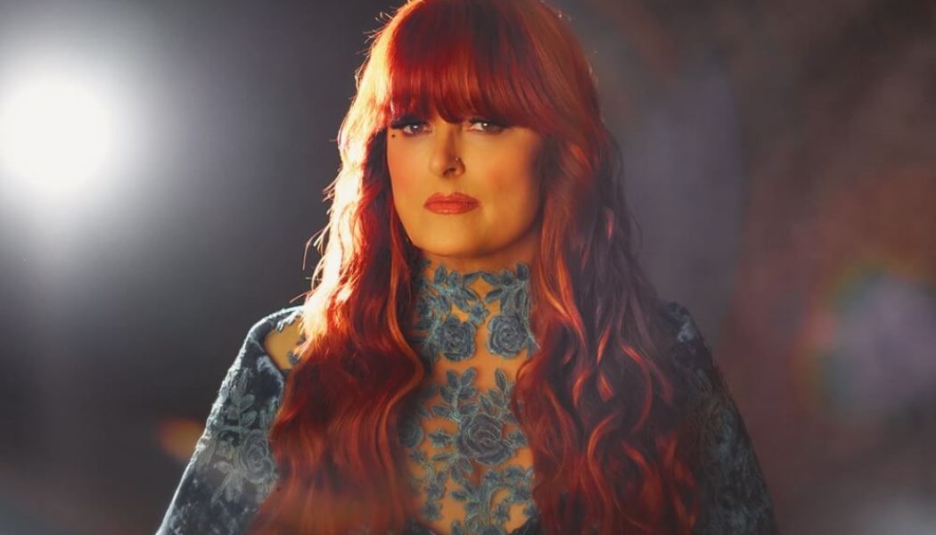 Wynonna Judd Announces Fall 2026 "The Hard Truth Tour"