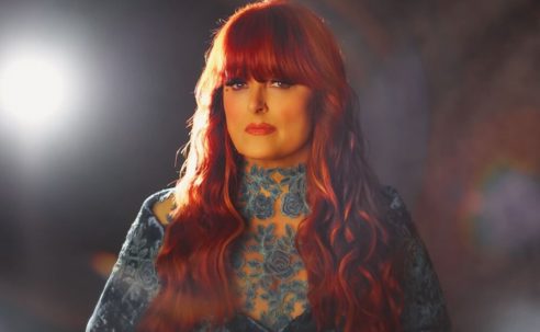 Wynonna Judd Announces Fall 2026 "The Hard Truth Tour"