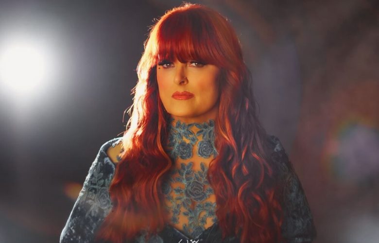 Wynonna Judd Announces Fall 2026 "The Hard Truth Tour"