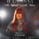 Wynonna Judd Announces Fall 2026 "The Hard Truth Tour"