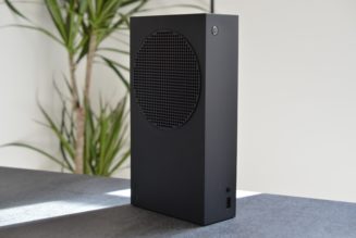 Xbox prices are increasing by up to €200 or £170