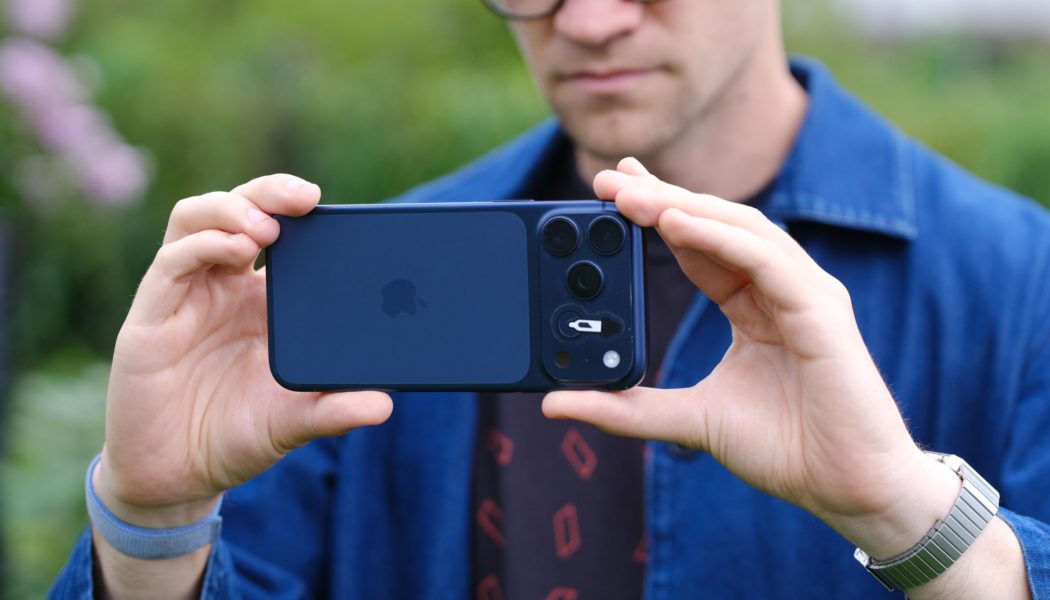 You could be taking way better photos on your phone