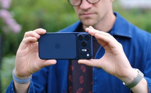 You could be taking way better photos on your phone
