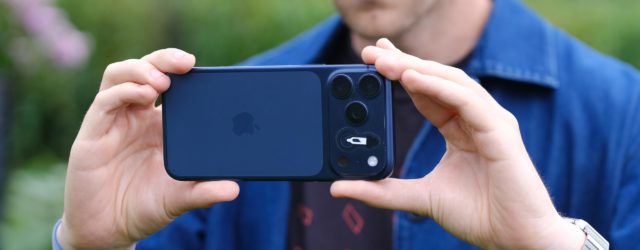You could be taking way better photos on your phone