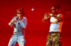 Young Thug Tries To Recruit Quavo As The Next Piece Of YSL’s Super Team
