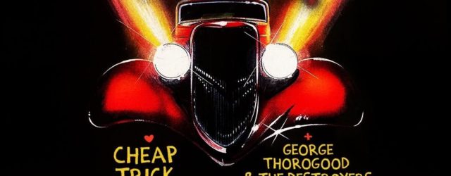 ZZ Top Drummer Frank Beard Battling Serious Health Issues: Report